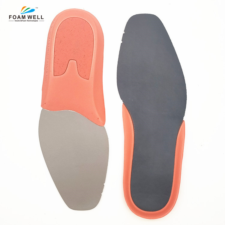 FM-73 Plantillas de confort para botas de trabajo Zapatillas de deporte Zapatillas para caminar Zapatos de amortiguación Inserciones