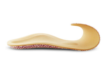 plantilla ortop&eacute;dica de soporte de arco 04