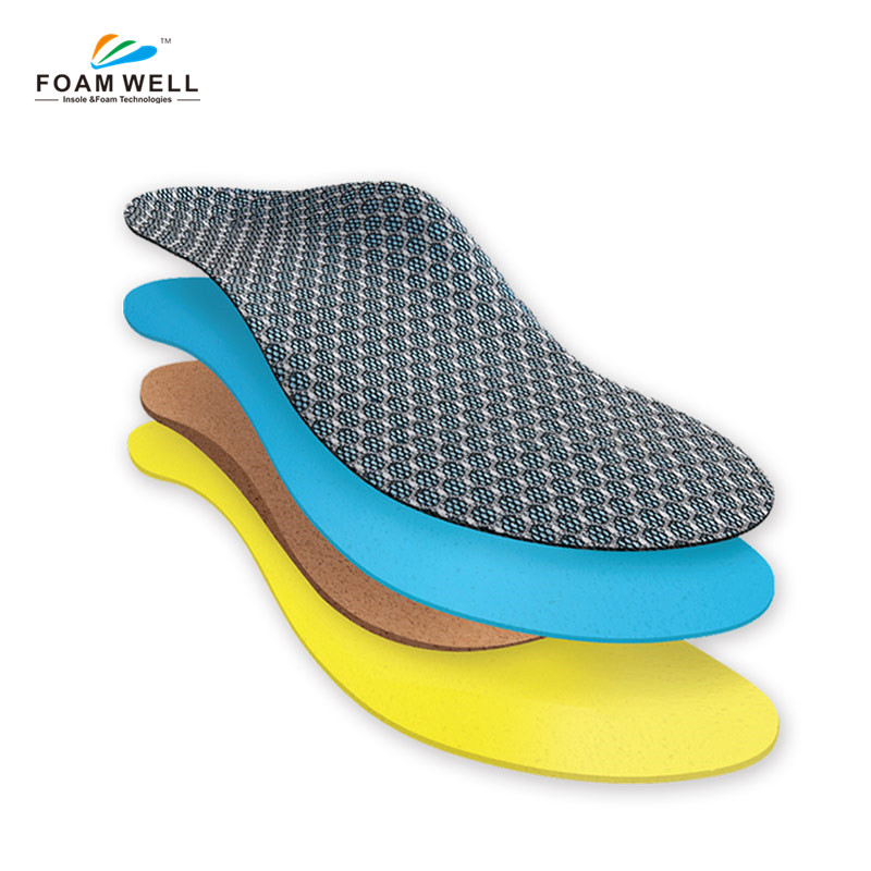 ¿Qué tipo de pegamento se usa para pegar la tela en la plantilla del zapato personalizado?