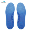 Plantillas de gel FM-301 - inserciones de zapatos para caminar, correr, senderismo - Ortesis de longitud completa para hombres, mujeres - soles de cojín para tacones, soporte de arco