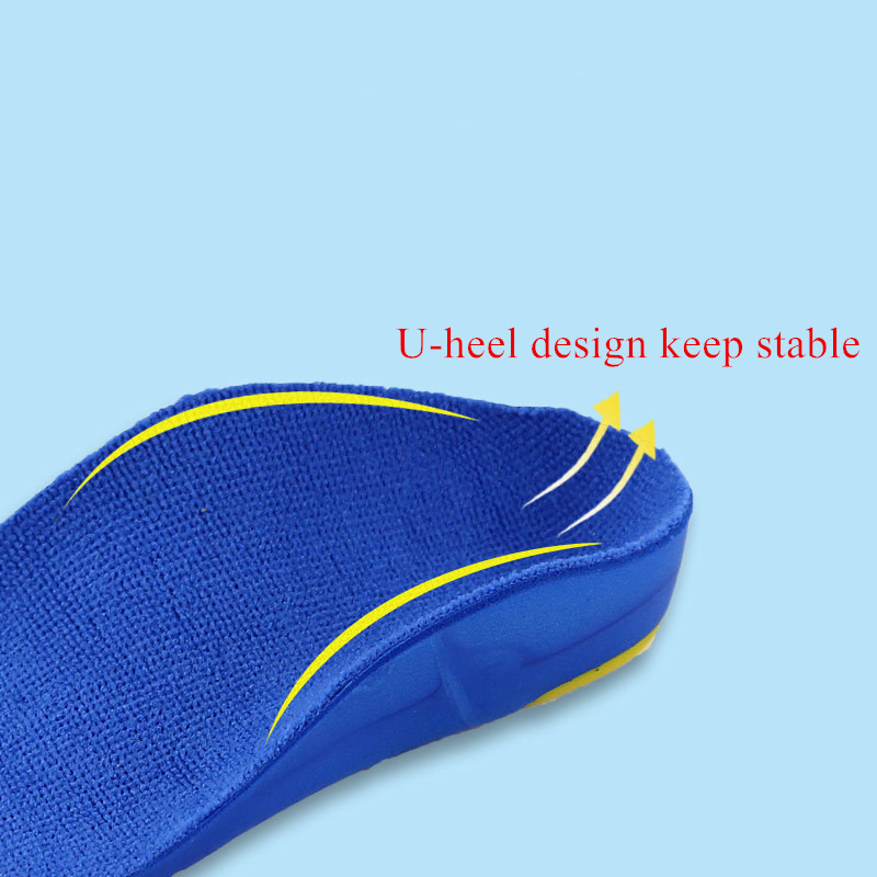 Plantilla de soporte de arco 05