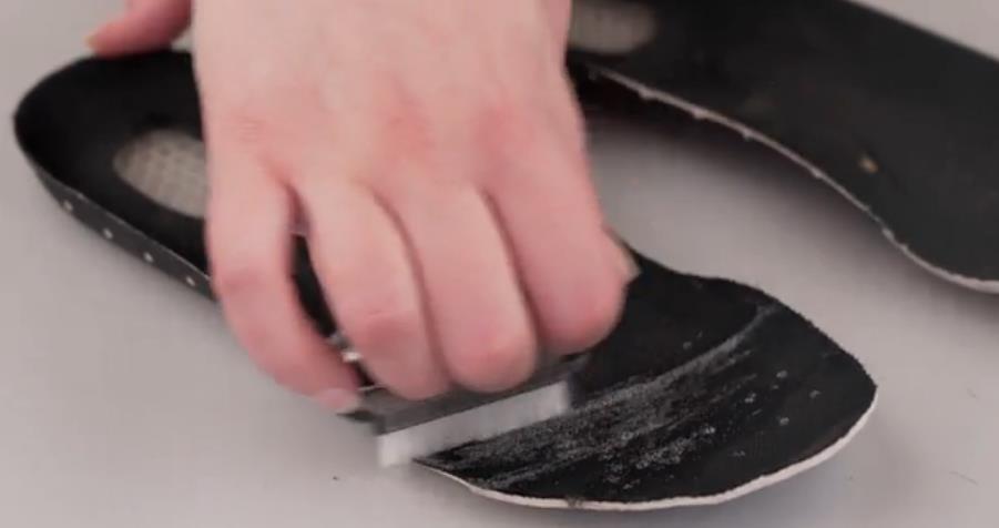 C&oacute;mo limpiar tus plantillas Boost