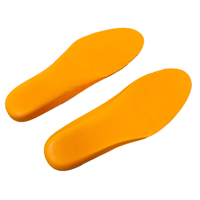 Aislamiento térmico -30 grados Celsius Plantillas cálidas de aerogel a prueba de frío para deportes de invierno al aire libre