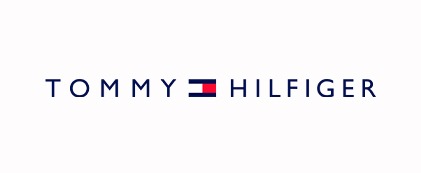 logo tommy hilfiger