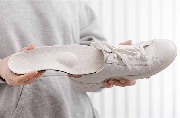 3 consejos sobre cómo puedes proteger mejor tus pies