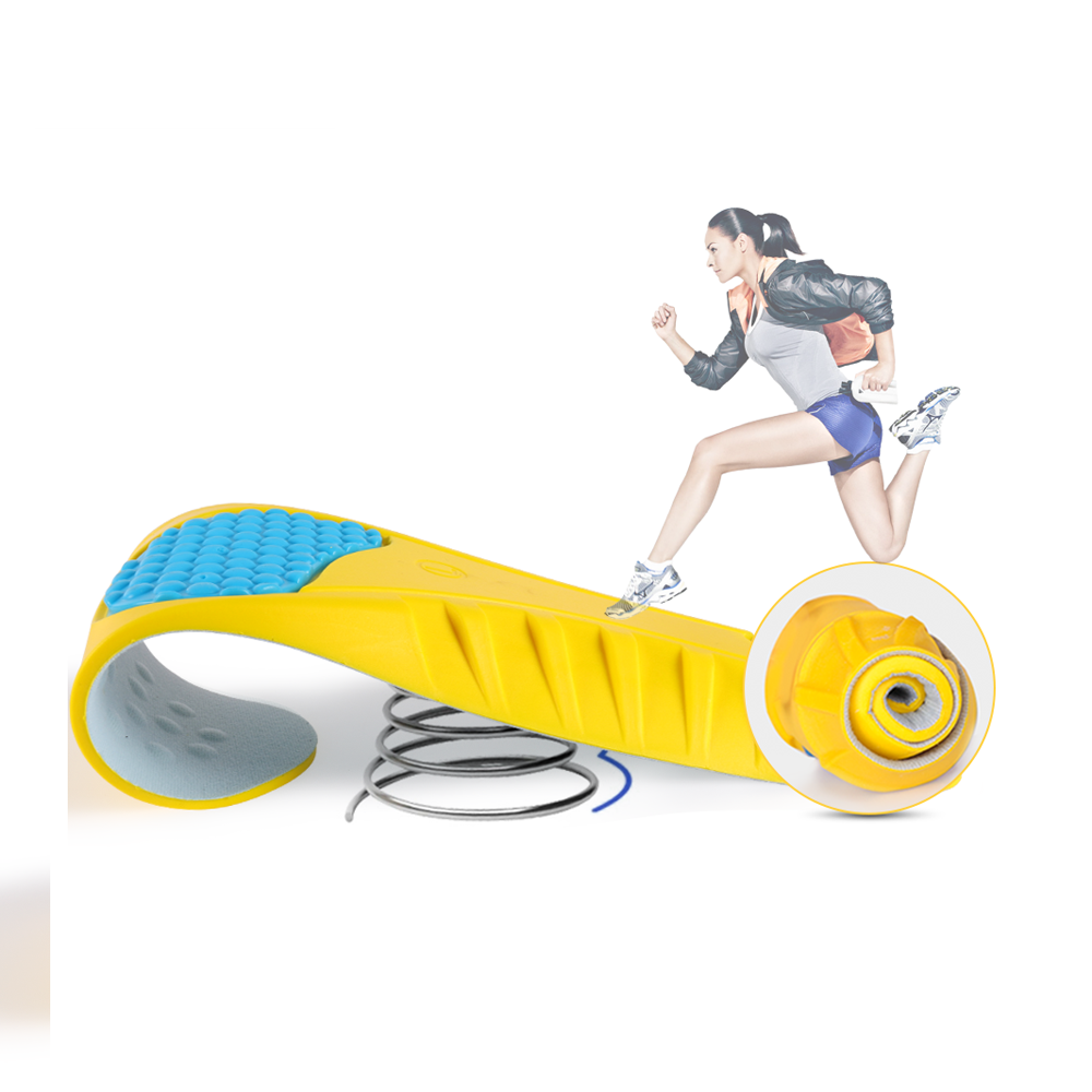 Usamos plantillas para zapatos a diario, ¿qué material es adecuado para nosotros?