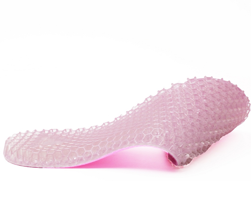 plantilla gel alta calidad dise&ntilde;o panal 01