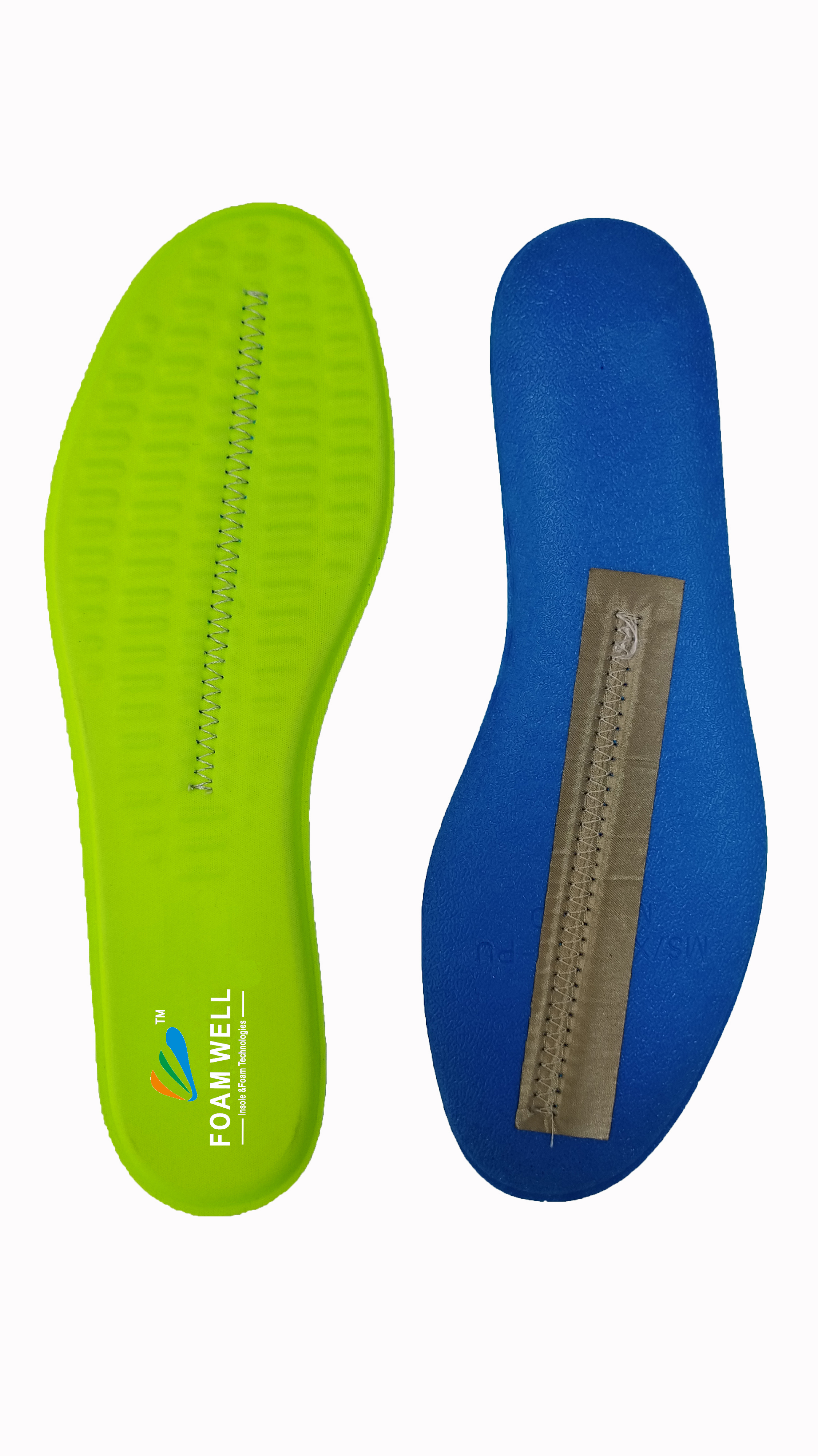 Plantilla Antiest&aacute;tica-PU