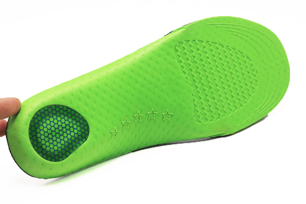 plantilla ortop&eacute;dica de longitud completa eva 02